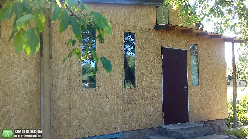 Sell house. Киев,  Заболотного — photo 3