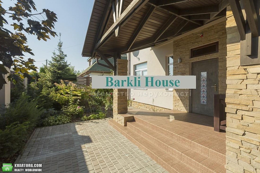 Rent out house. Киевская обл., Выщгород — photo 4