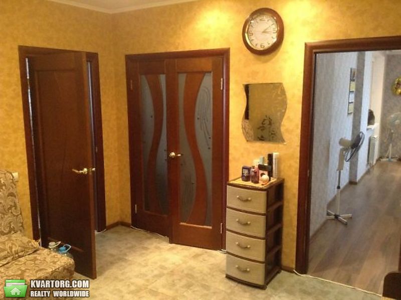 Sell 2-room apartment. Киев,  Кондратюка — photo 4