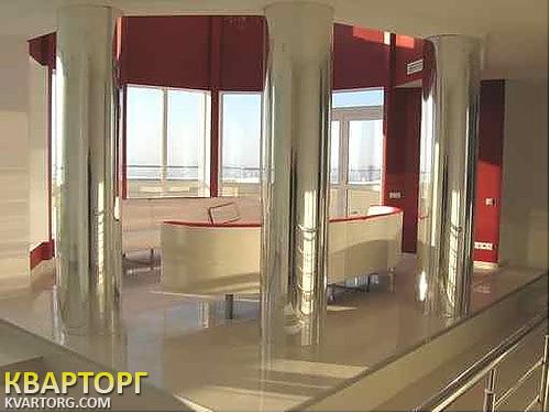 Rent out office. Киев, ул.Саксаганского. 121 — photo 1