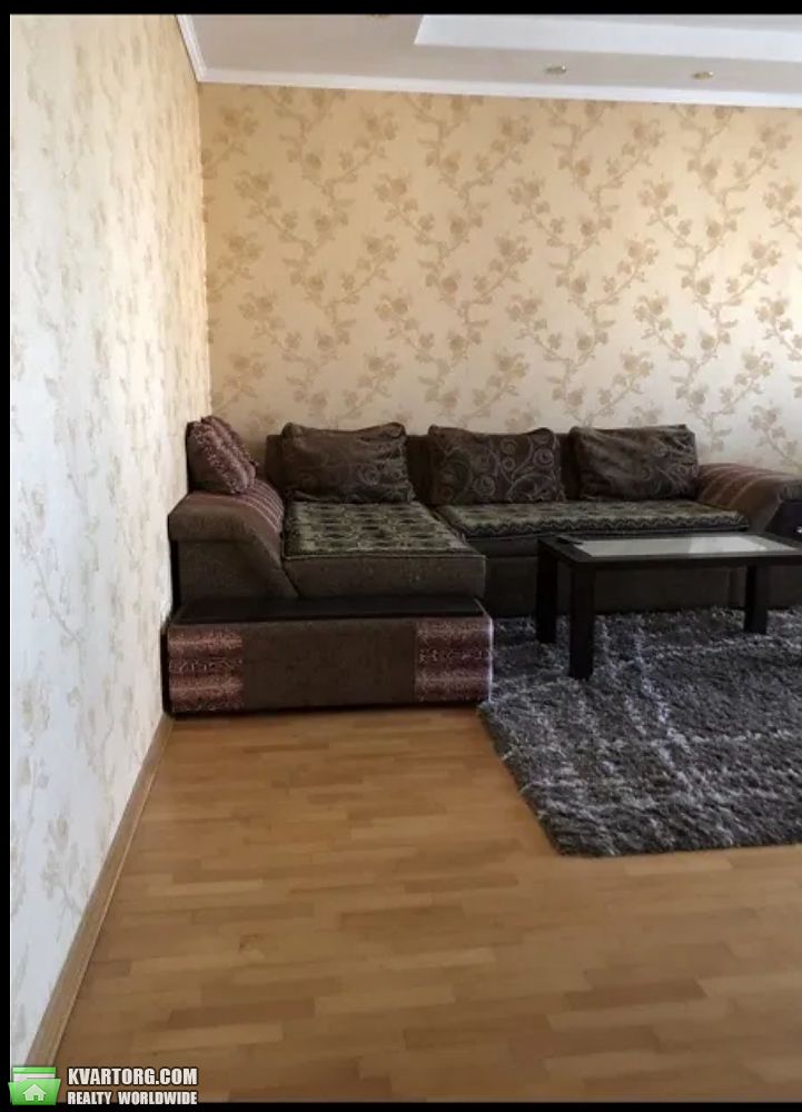 Rent out 2-room apartment. Киев, Проспект Перемоги — photo 1