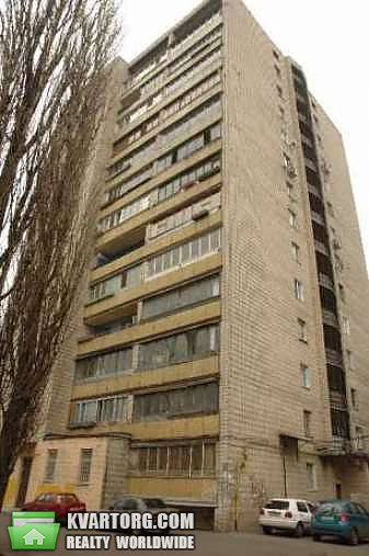 Sell 1-room apartment. Киев,  Соломенская — photo 1