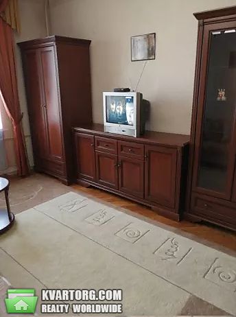 Rent out 1-room apartment. Киев, жк варшавский — photo 2