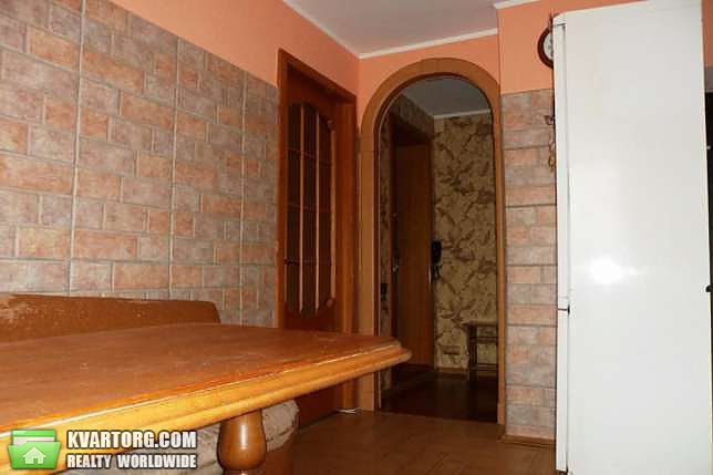 Sell 3-room apartment. Днепропетровск, Маршалла Малиновского — photo 9