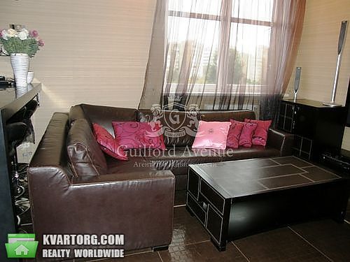 Sell 2-room apartment. Киев,  Щорса — photo 6