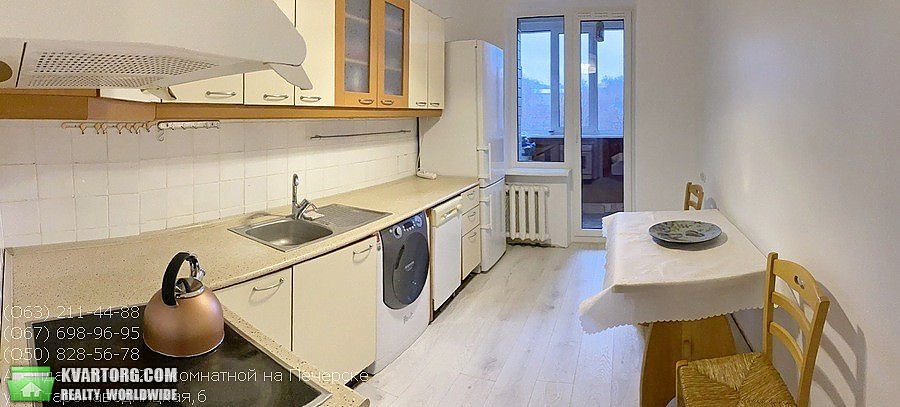 Rent out 4-room apartment. Киев,  Старонаводницкая — photo 9