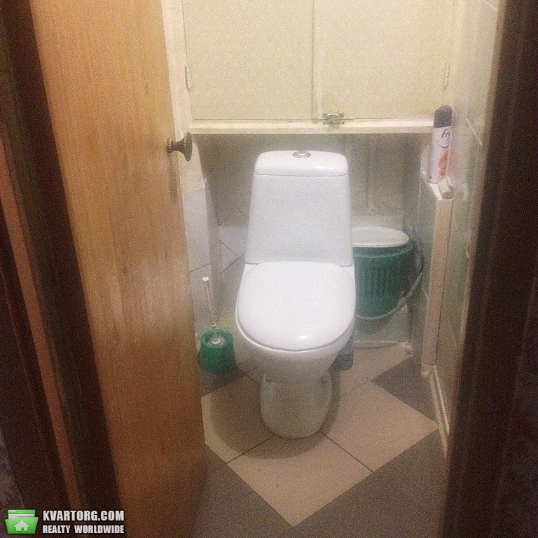 Sell 4-room apartment. Киев, Уссурийская — photo 5