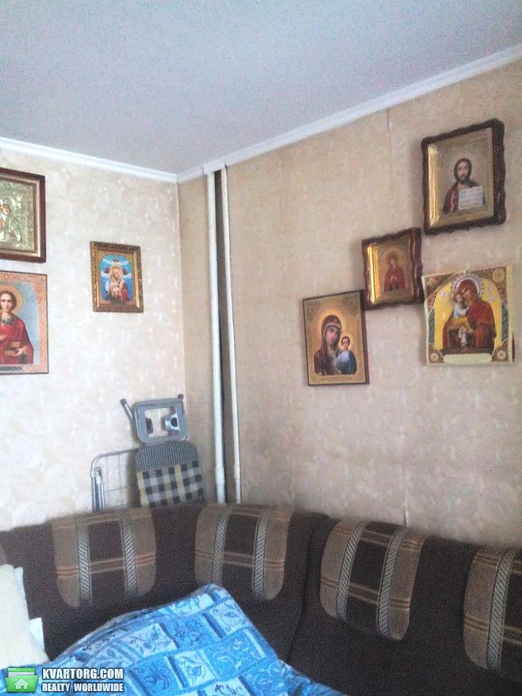 Sell 1-room apartment. Одесса, Кордонная — photo 3