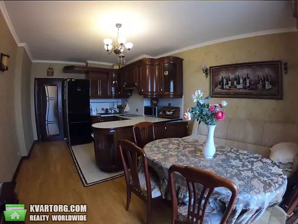 Rent out 2-room apartment. Киев, Петра Григоренка — photo 4