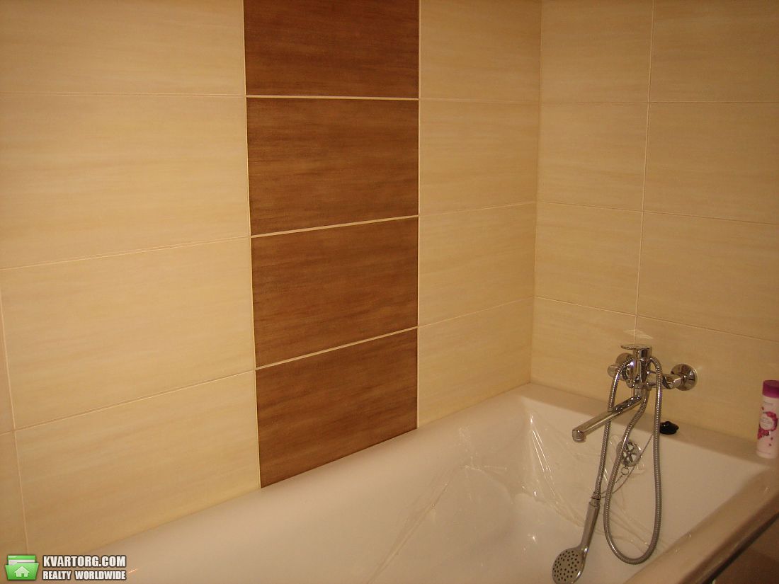 Rent out 1-room apartment. Киев,  Ломоносова — photo 8