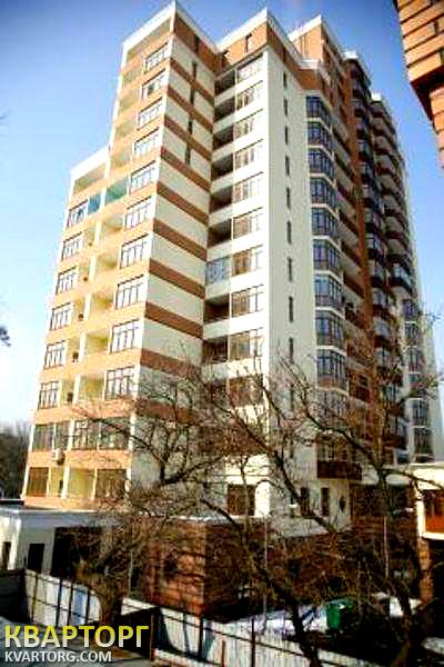 Rent out 2-room apartment. Киев,  Мельникова — photo 1
