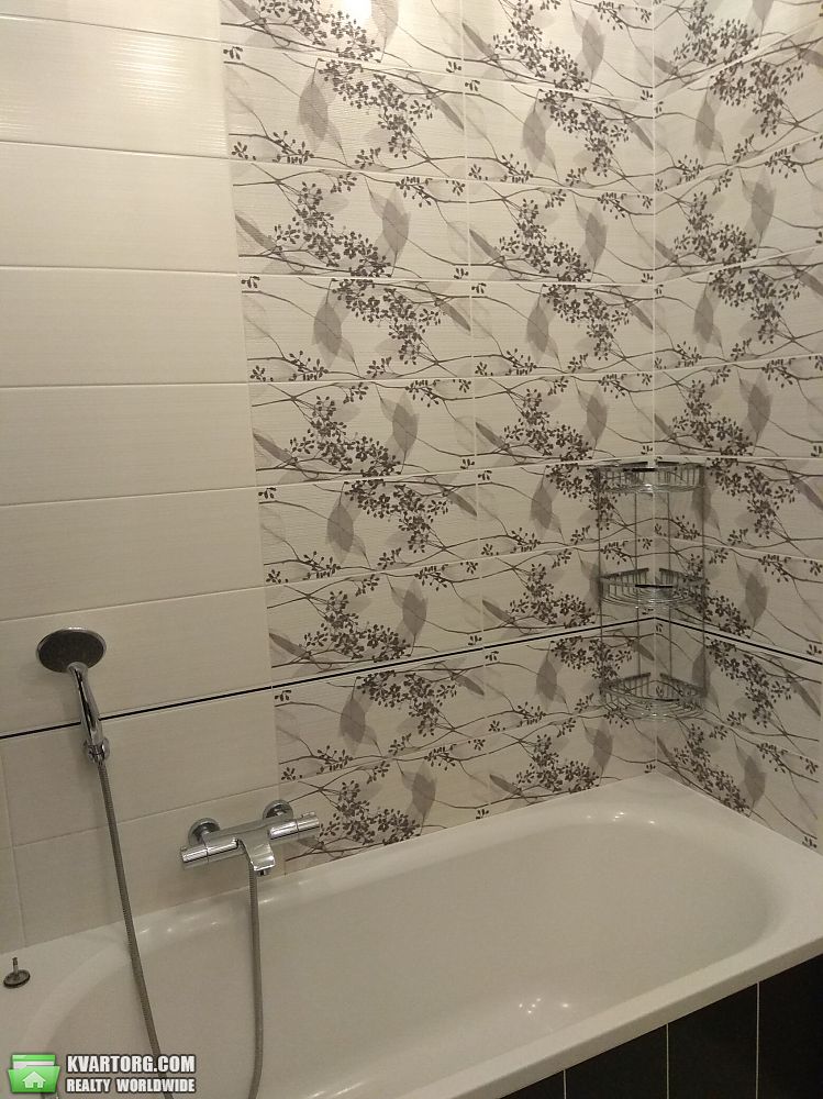 Rent out 2-room apartment. Киев,  Кольцова бул — photo 7
