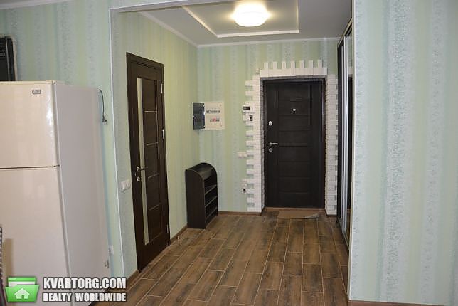 Rent out 1-room apartment. Киев,  Лебедева Николая — photo 7