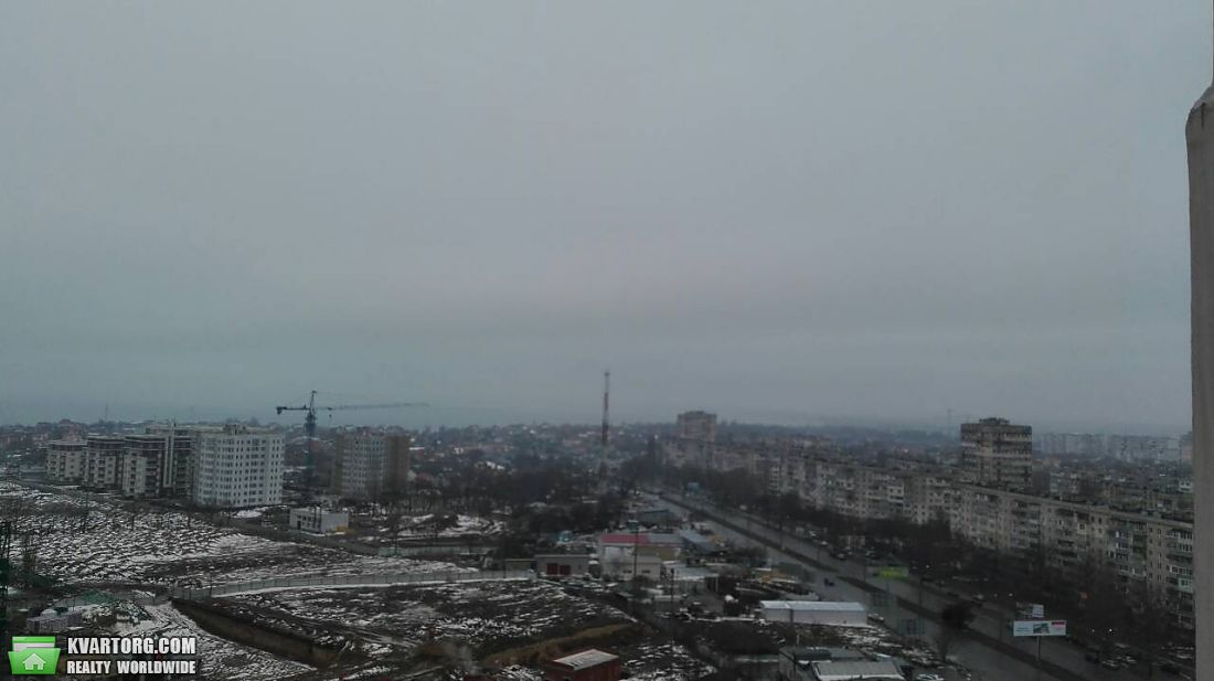 Sell 1-room apartment. Одесса, Днепропетровская — photo 4