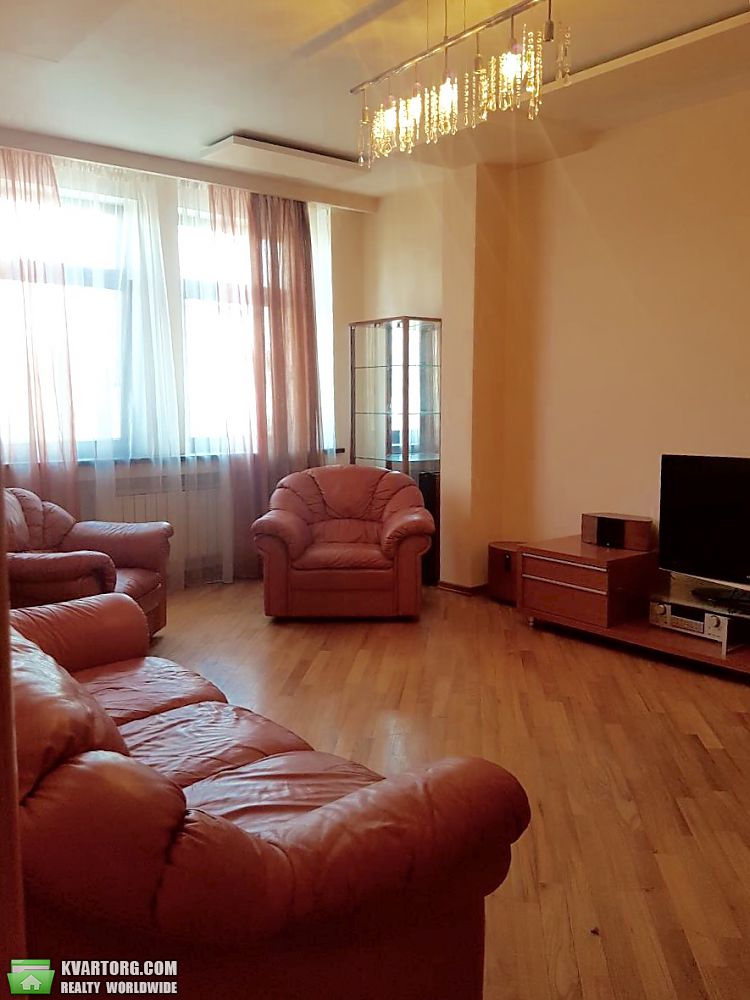 Sell 2-room apartment. Киев,  Шота Руставели — photo 1
