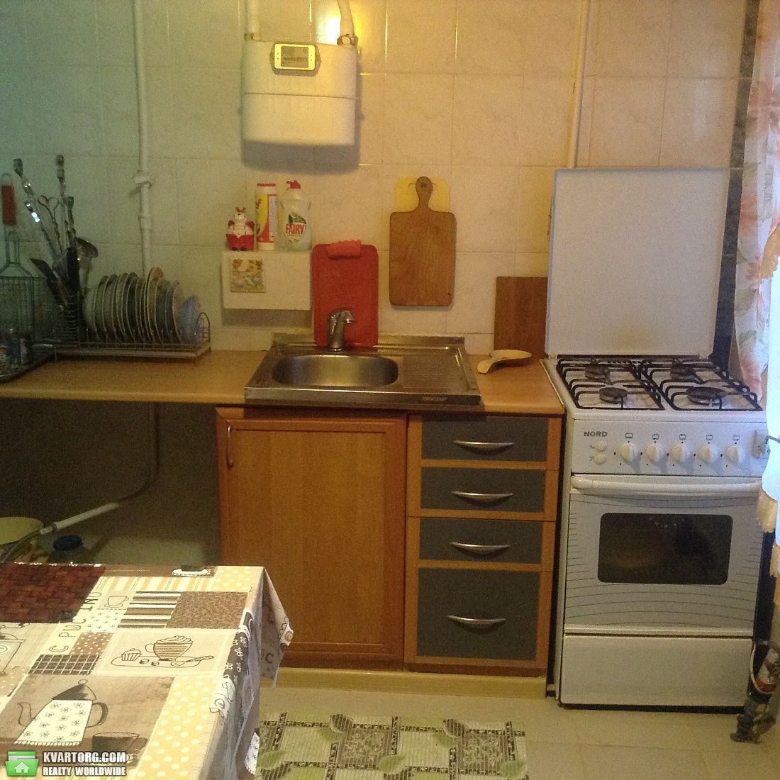 Sell house. Киев,  Новаторов — photo 4