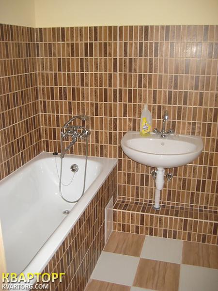 Rent out 1-room apartment. Киев,  Урловская — photo 3