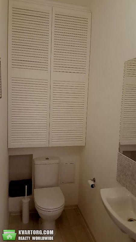 Rent out 2-room apartment. Киев, Малевича — photo 8