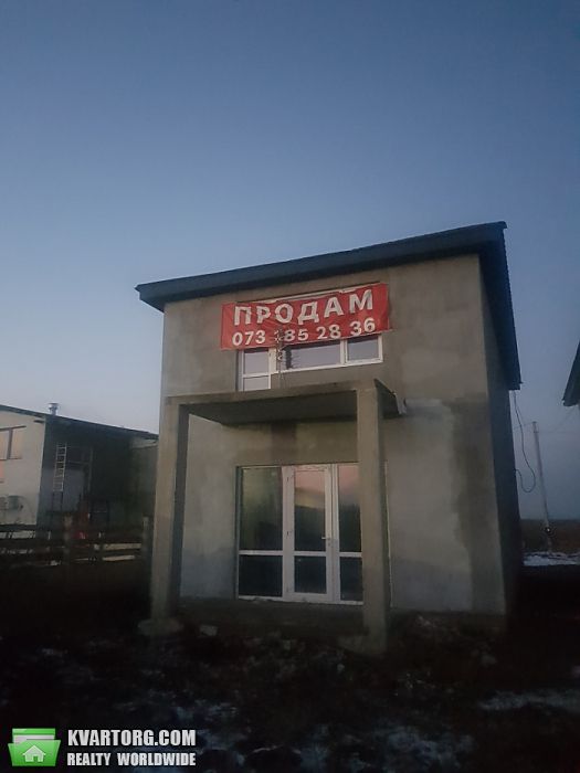 Sell house. Одесса, Киевская — photo 1