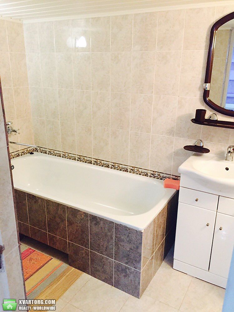 Rent out 4-room apartment. Киев,  Тулузы — photo 3