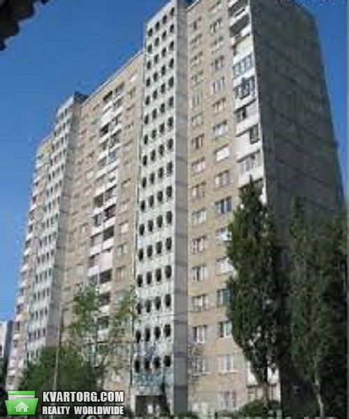Sell 2-room apartment. Киев,  Озерная — photo 4
