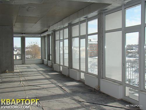 Rent out office. Киев, Харьковская пл — photo 2