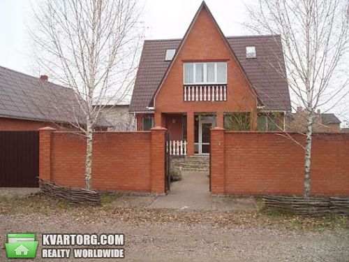 Rent out house. Киев, Осокорская — photo 2