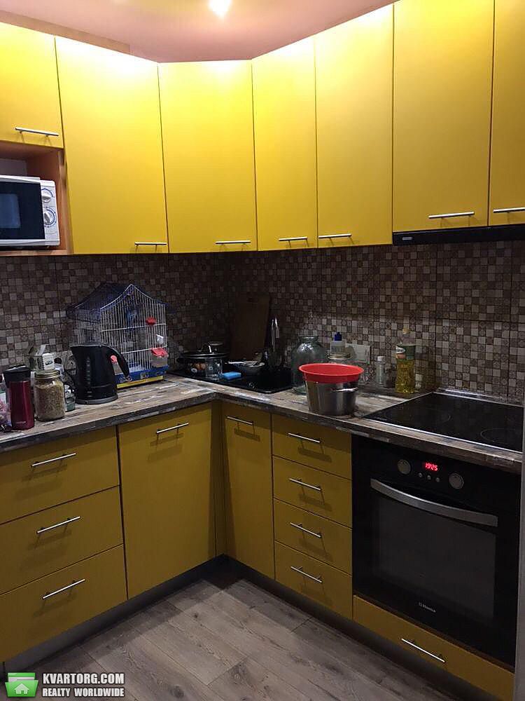 Sell 2-room apartment. Киев,  Обуховская — photo 1