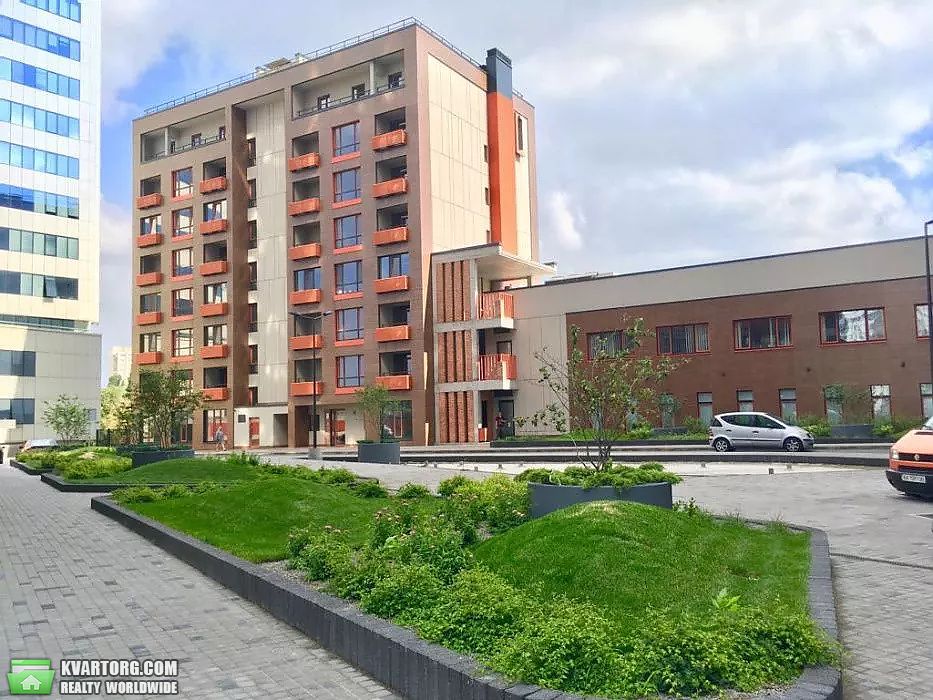 Sell 2-room apartment. Киев, бул. Вацлава Гавела — photo 1