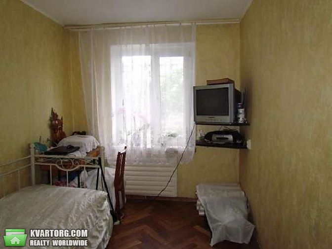 Sell 3-room apartment. Киев,  Полярная — photo 2