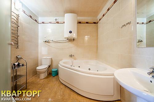 Rent out 4-room apartment. Киев,  Окипной — photo 9