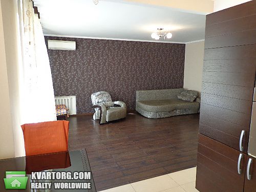 Rent out 1-room apartment. Одесса, Тополева — photo 4