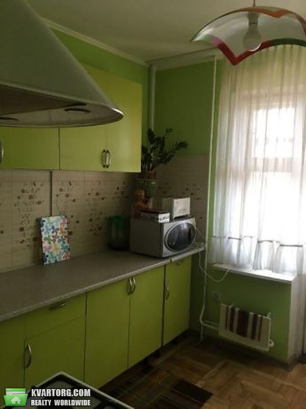 Sell 4-room apartment. Киев,  Закревского — photo 1