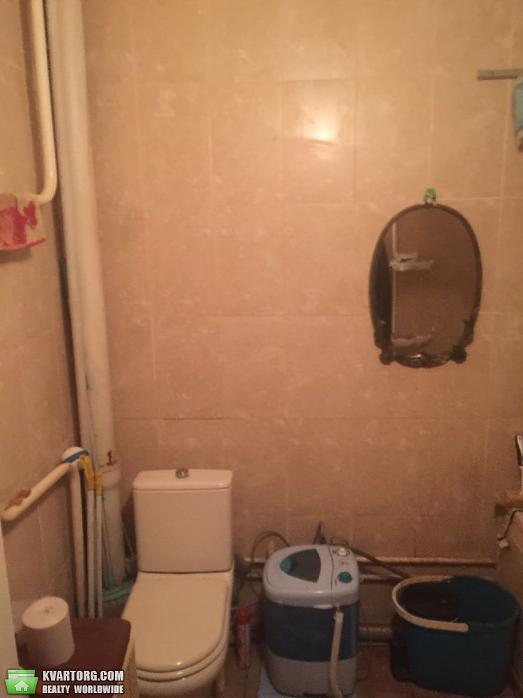 Sell 1-room apartment. Киев,  Новомостицкая — photo 8