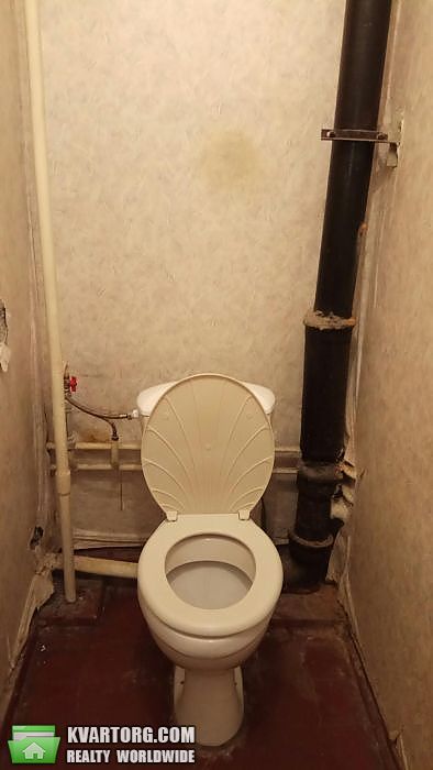 Sell 1-room apartment. Киев,  Ревуцкого — photo 5
