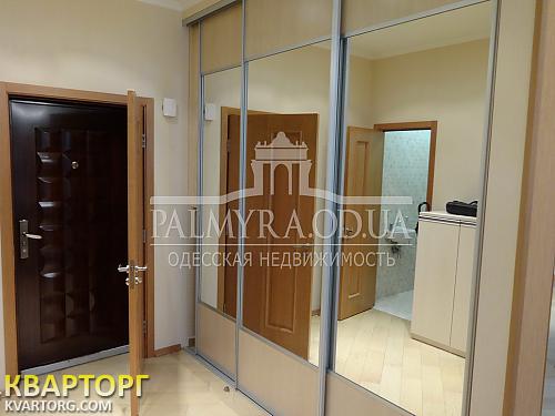 Rent out 3-room apartment. Одесса, Тенистая — photo 10