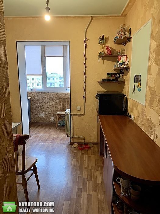 Sell 1-room apartment. Киев, рокоссовского — photo 2