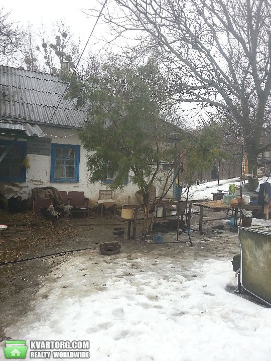 Sell house. Черкассы, Мічуріна — photo 2