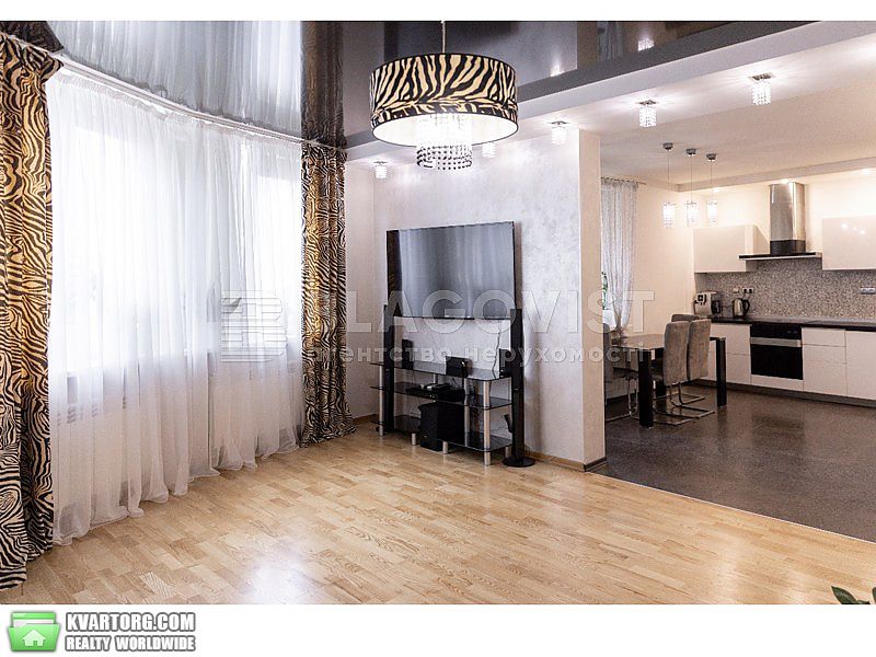 Sell 3-room apartment. Киев,  Урловская — photo 4