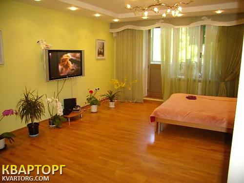 Sell 4-room apartment. Одесса, Ботанический переулок — photo 1