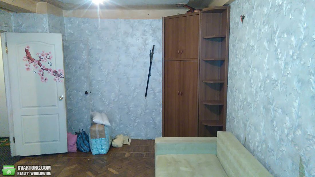 Sell 1-room apartment. Киев, Петра Заапорожця — photo 3
