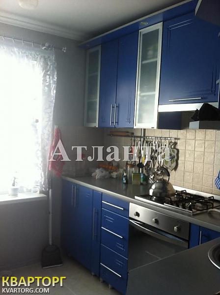 Sell 1-room apartment. Одесса, Добровольского проспект — photo 4