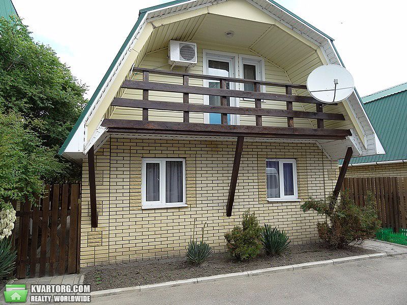 Rent out house. Одесса, Приморская — photo 1