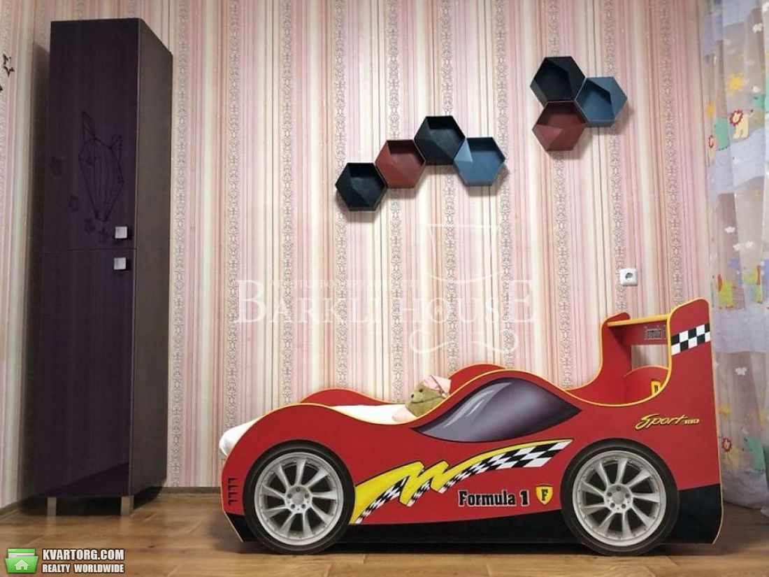 Rent out 3-room apartment. Киев,  Глушкова пр — photo 4