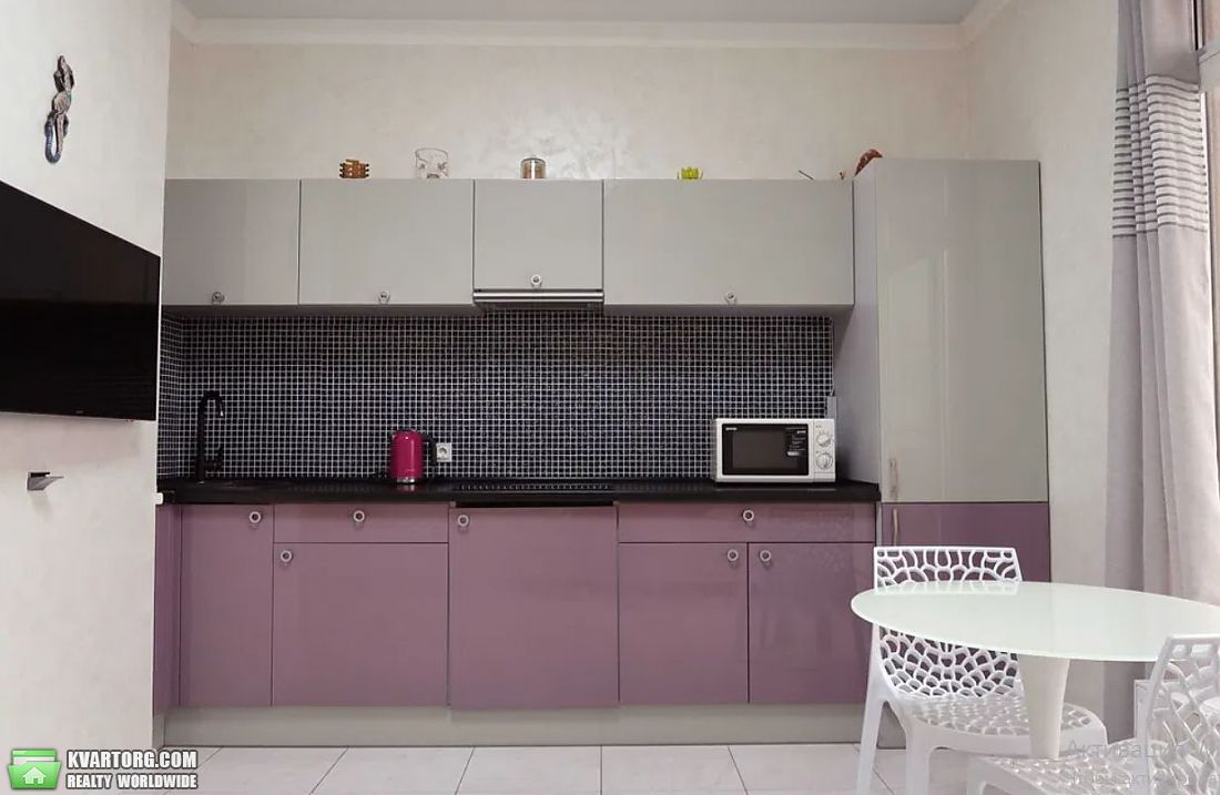 Rent out 2-room apartment. Одесса, французский бульвар — photo 6