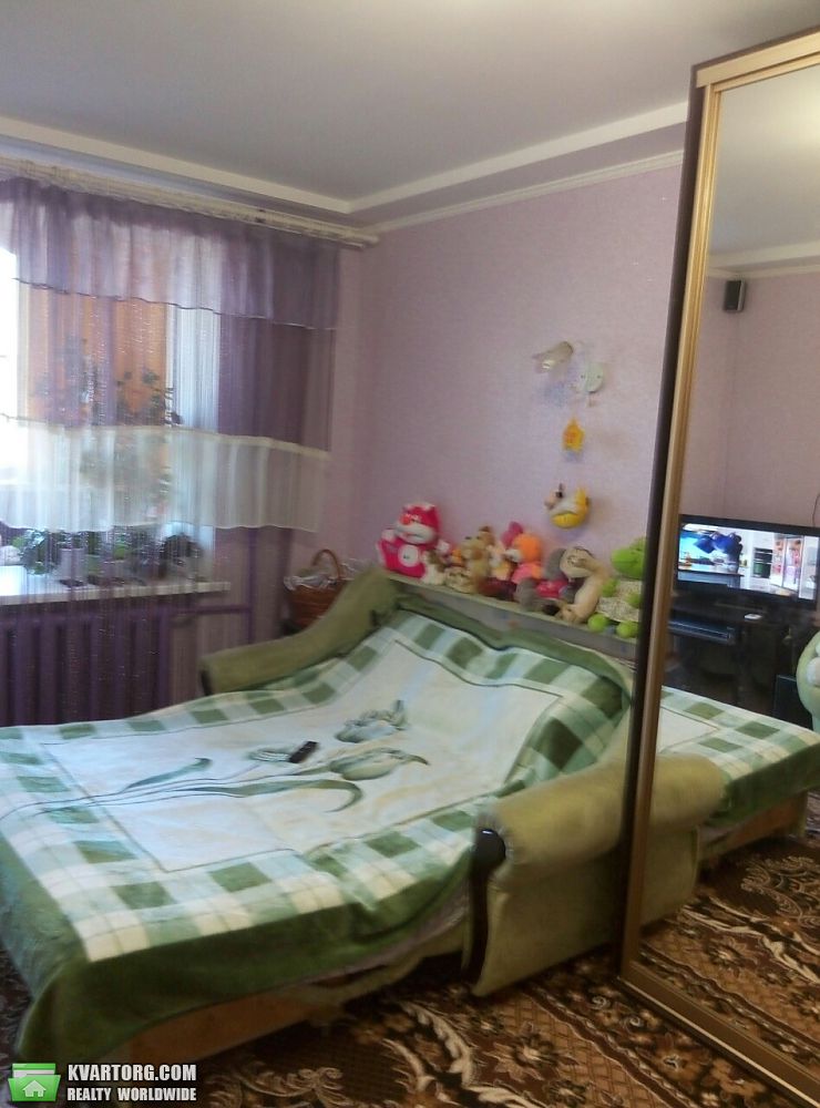 Sell 1-room apartment. Одесса, Карла Маркса — photo 5