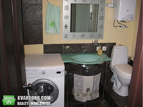 Rent out 1-room apartment. Харьков, Академика Павлова — photo 4