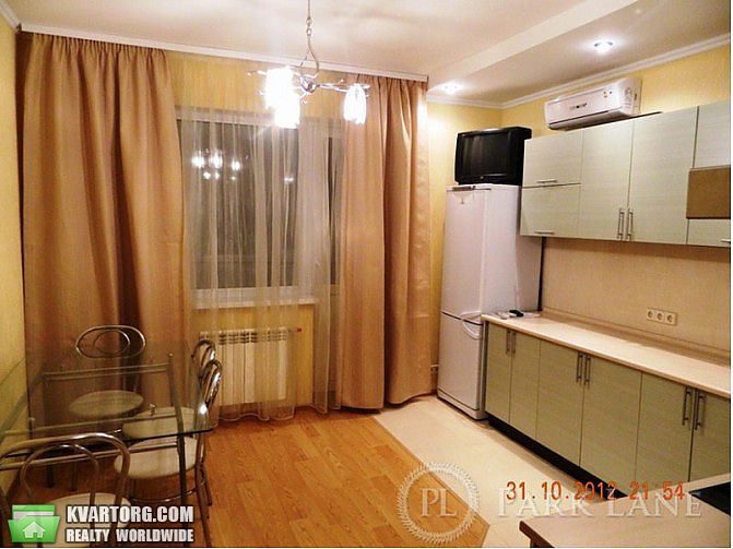 Sell 2-room apartment. Киев,  Ахматовой — photo 3