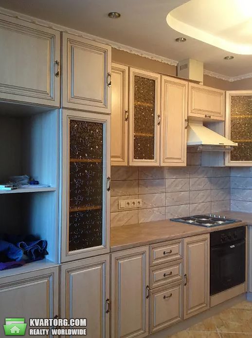 Rent out 1-room apartment. Киев,  Мельникова — photo 2