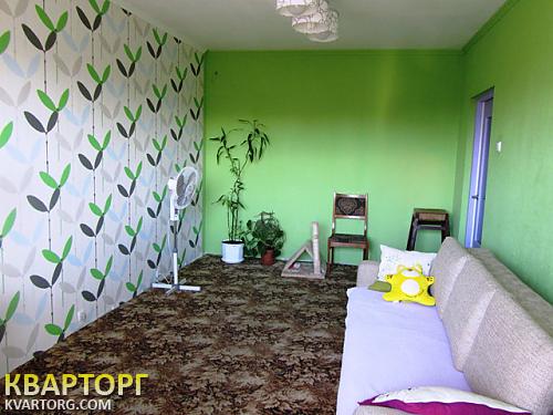 Rent out 2-room apartment. Киев,  Вербицкого — photo 1